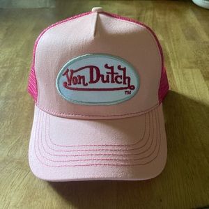 Von Dutch Hat Brand New